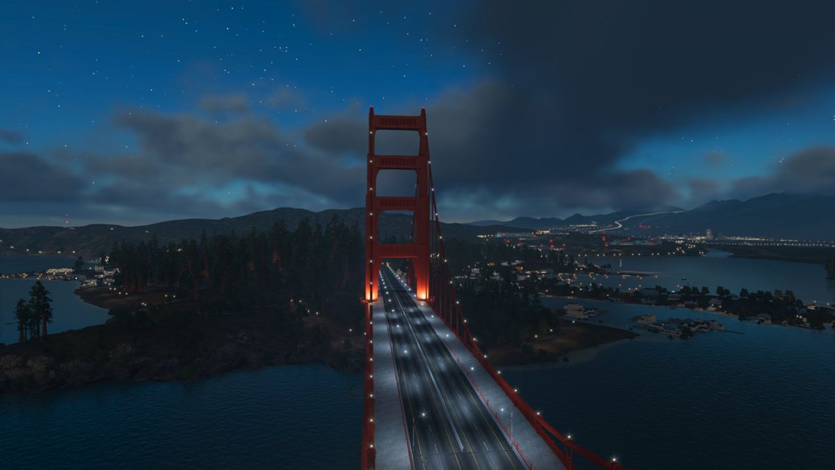 The Crew 2 screenshot 4 for Playstation 4